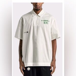 Students Golf Better Swing Short Sleeve Golf Shirt Size L